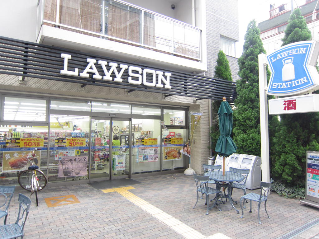 レジディア谷町 周辺画像2