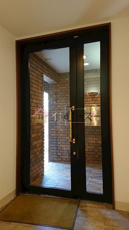 UP GRAND菅原 その他外観2