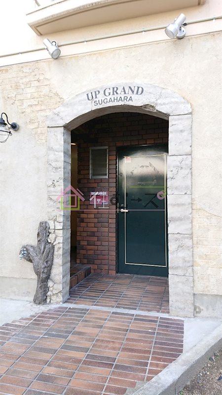 UP GRAND菅原 その他外観3