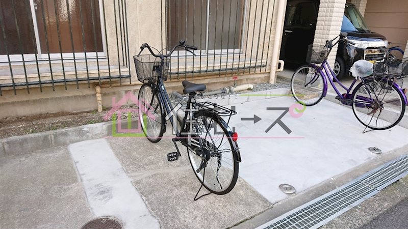 UP GRAND菅原 その他外観4