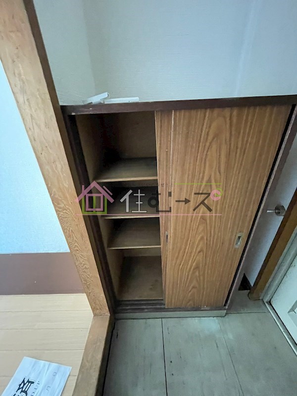 生野ハイツ その他6