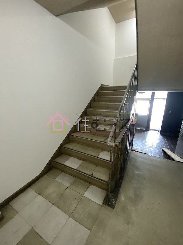 生野ハイツ その他外観2