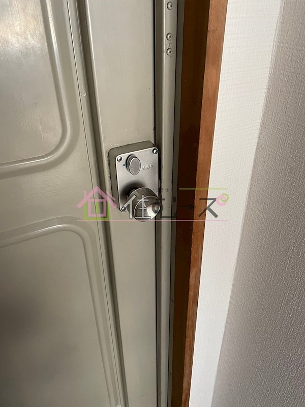 生野ハイツ 風呂画像