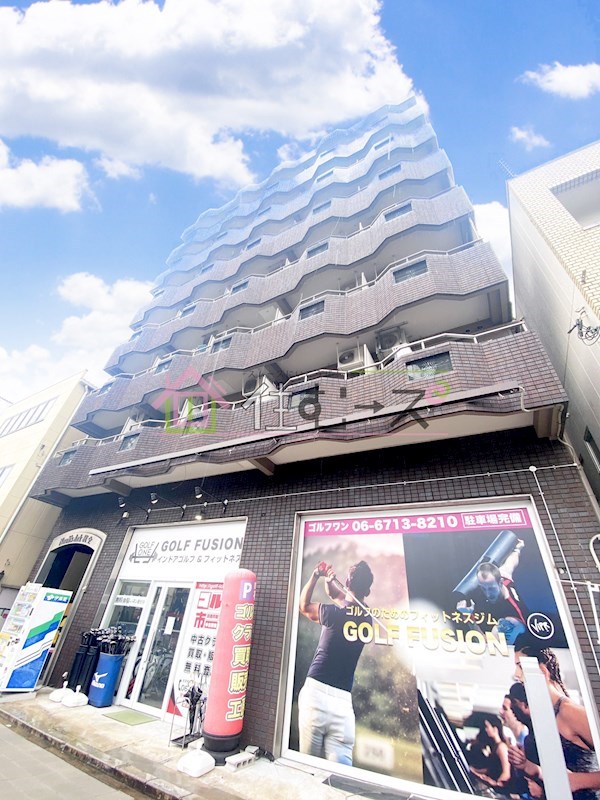 アンヘルム杭全 その他外観1