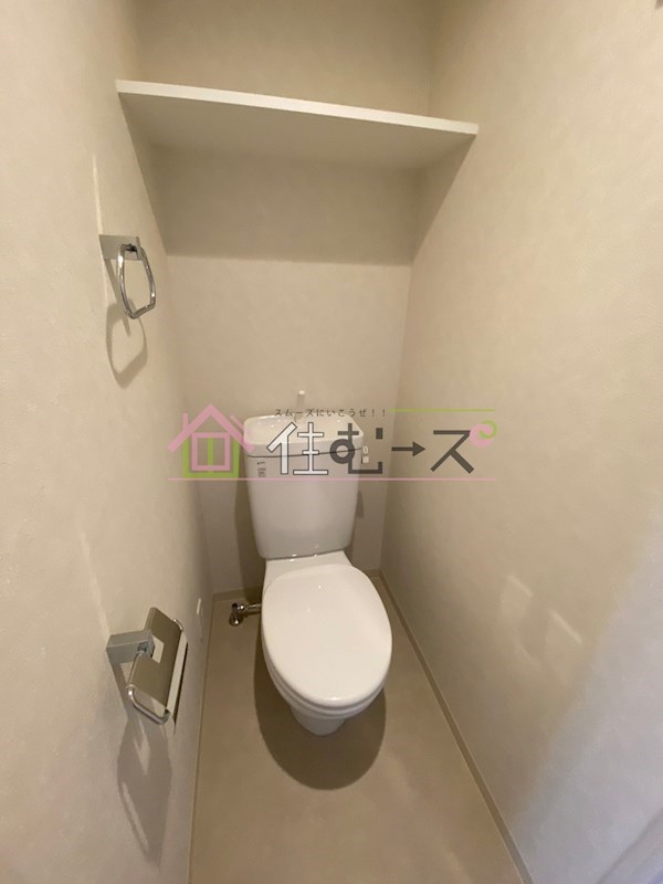 プレサンス心斎橋ザ・スタイル  その他6