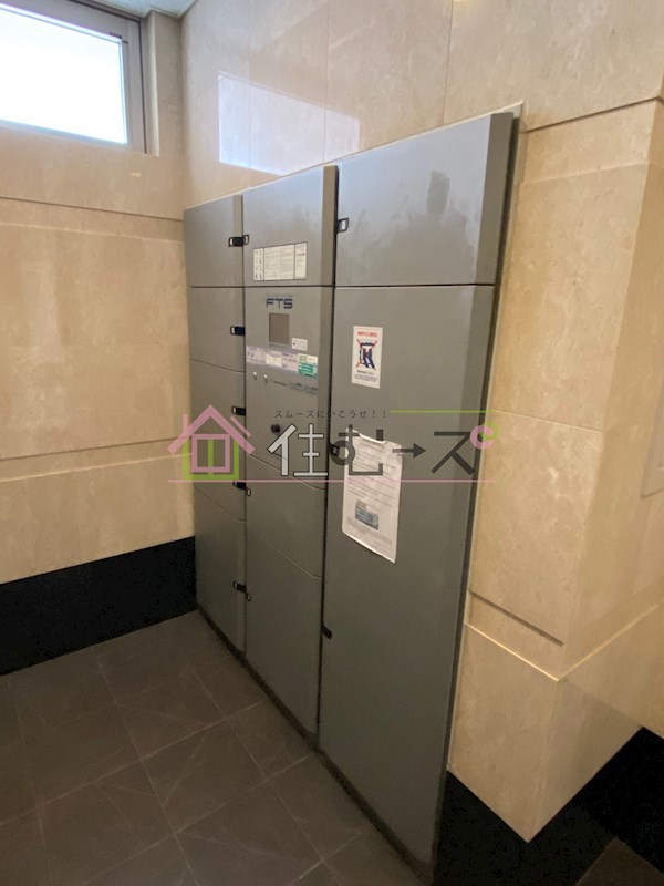 プレサンス心斎橋ザ・スタイル  その他外観4