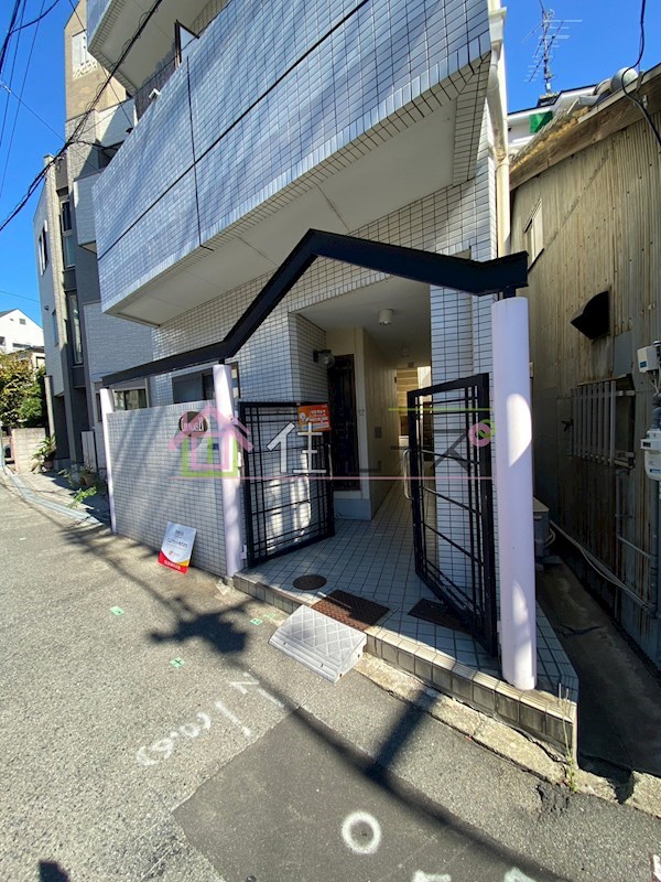 シティパレス今川 その他1