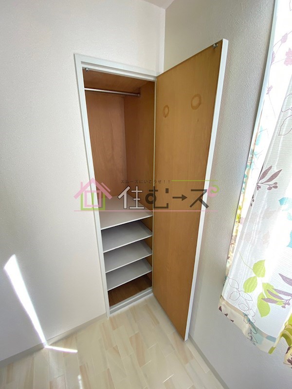 シティパレス今川 その他2