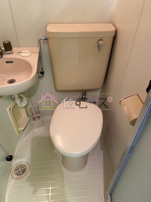 シティパレス今川 その他4