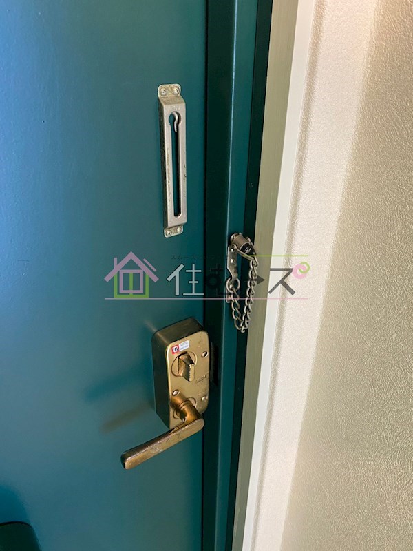 シティパレス今川 その他5