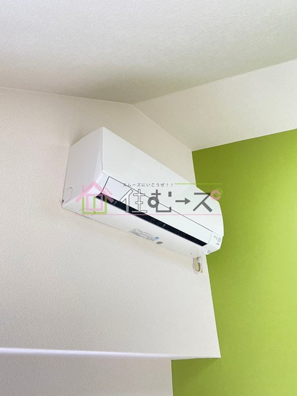 シティパレス今川 その他6