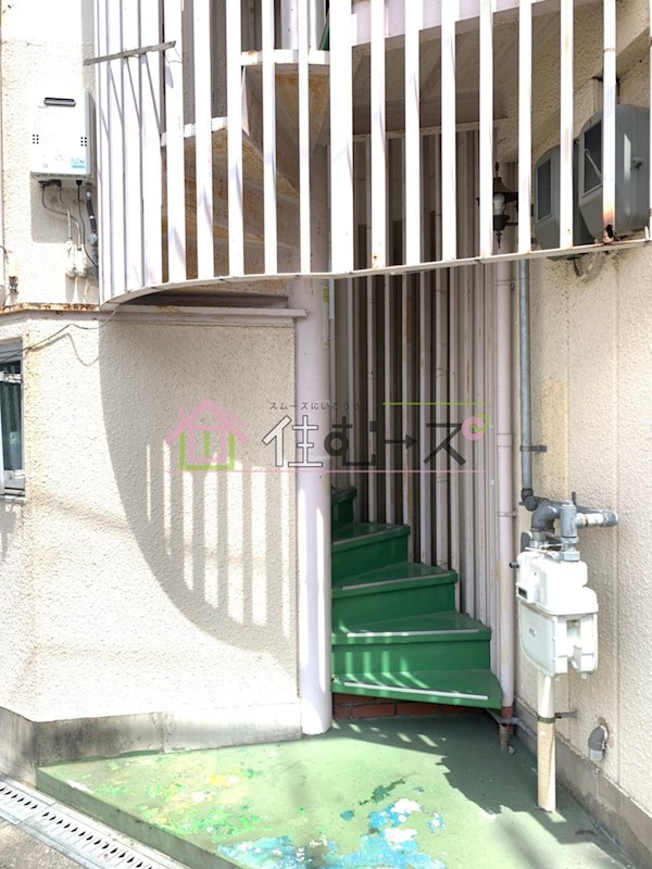 かねまつ東三国マンション その他1