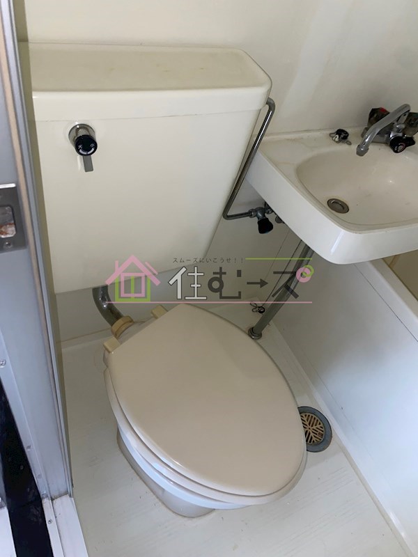 かねまつ東三国マンション その他6