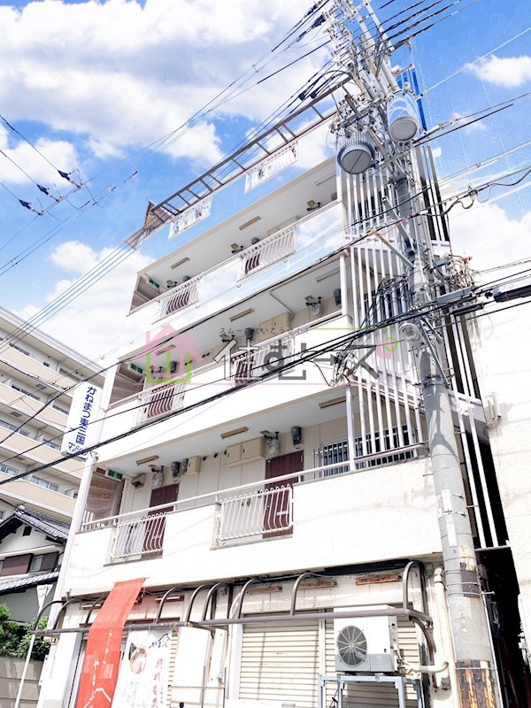 かねまつ東三国マンション その他外観1