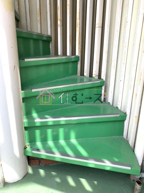 かねまつ東三国マンション その他外観3