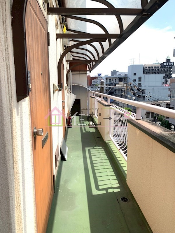 かねまつ東三国マンション その他外観4