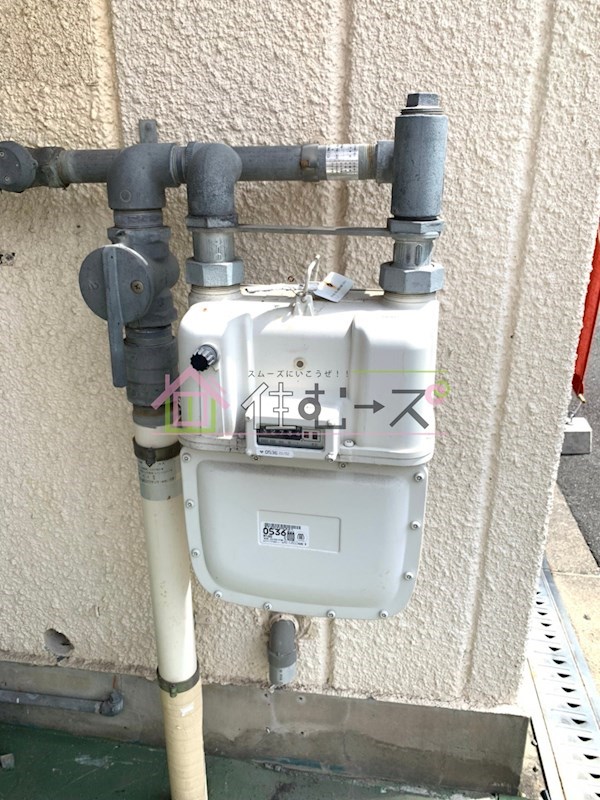 かねまつ東三国マンション その他外観5