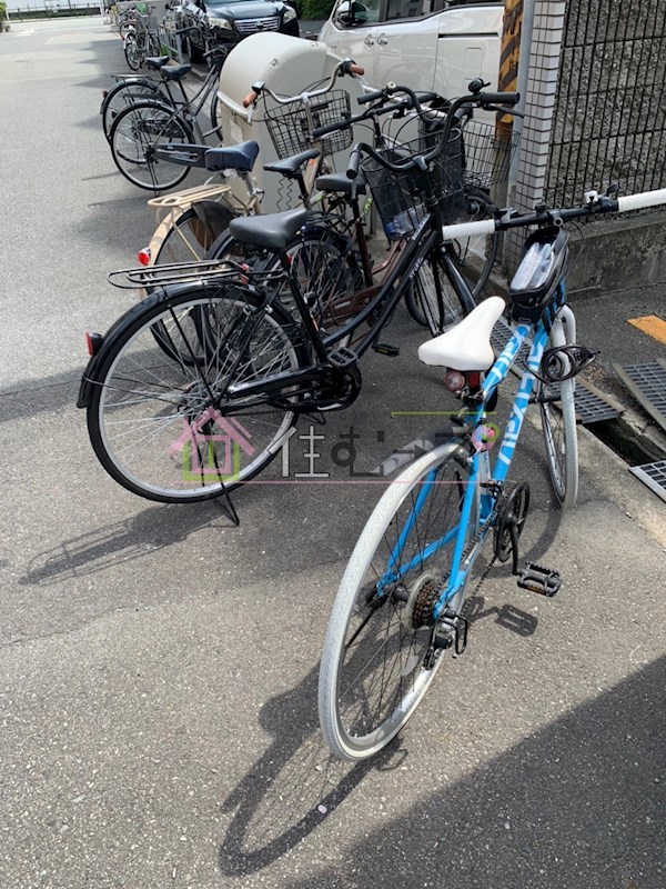 かねまつ東三国マンション その他外観6