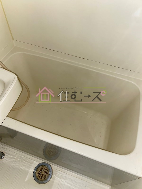 かねまつ東三国マンション 風呂画像