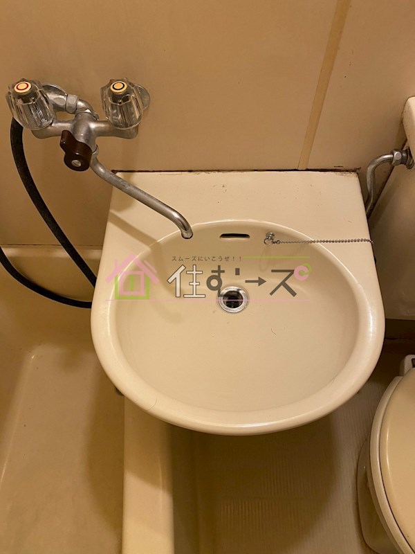 かねまつ東三国マンション その他5