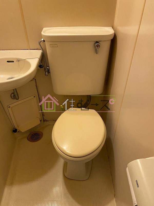かねまつ東三国マンション その他6