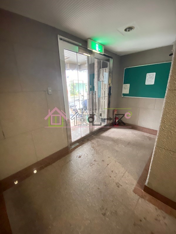 コアロード2000 その他外観3