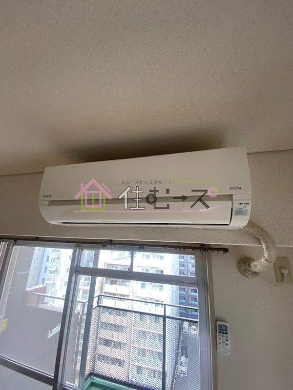 朝日プラザ新大阪 その他2