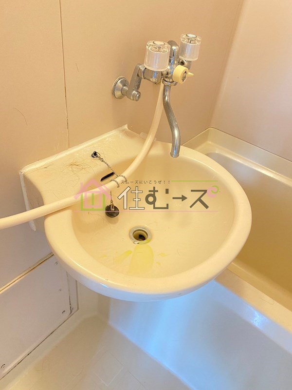 朝日プラザ新大阪 その他3