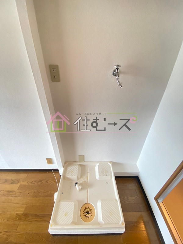 朝日プラザ新大阪 その他4