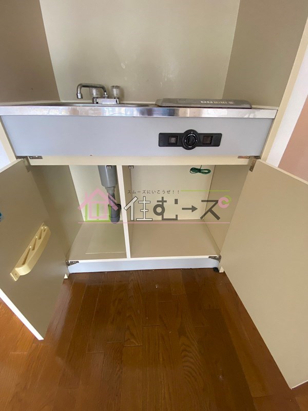 朝日プラザ新大阪 その他6