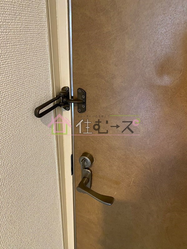 朝日プラザ新大阪 その他外観6