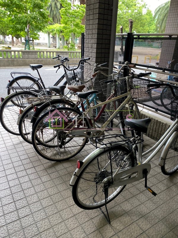 おしゃれ館公園前中宮Ⅱ その他外観6