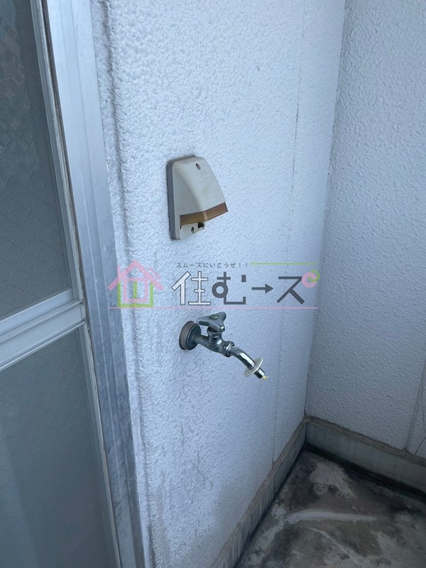 城北・船江マンション その他外観6
