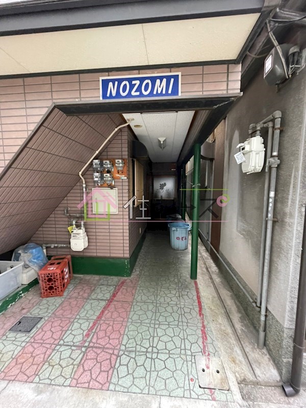 メゾンキトリ その他1