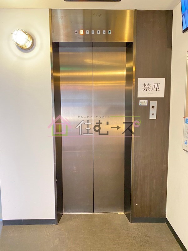 カムネス経大前 その他外観3