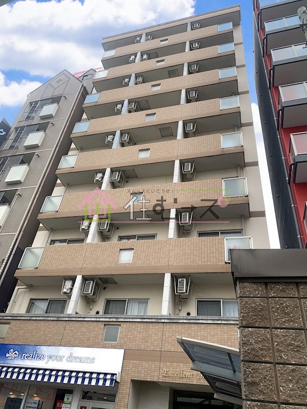 エクセレント今市 その他外観1