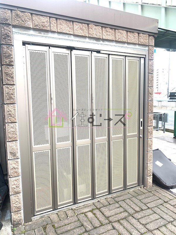 エクセレント今市 その他外観2