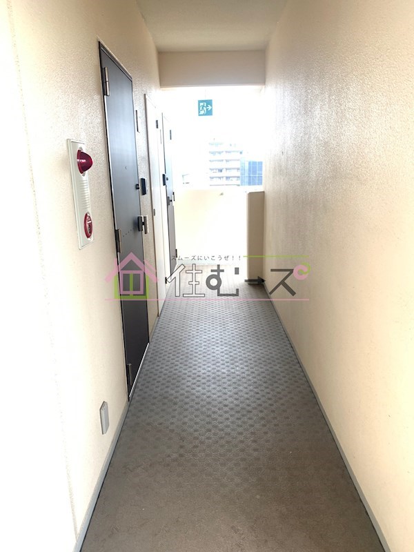 エクセレント今市 その他外観6