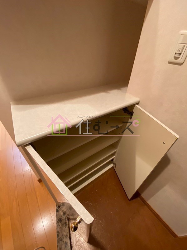 プレサンス大手前パークサイドⅡ その他3