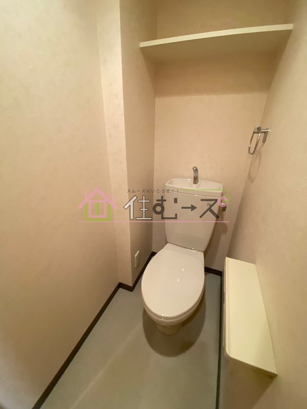 プレサンス大手前パークサイドⅡ その他6