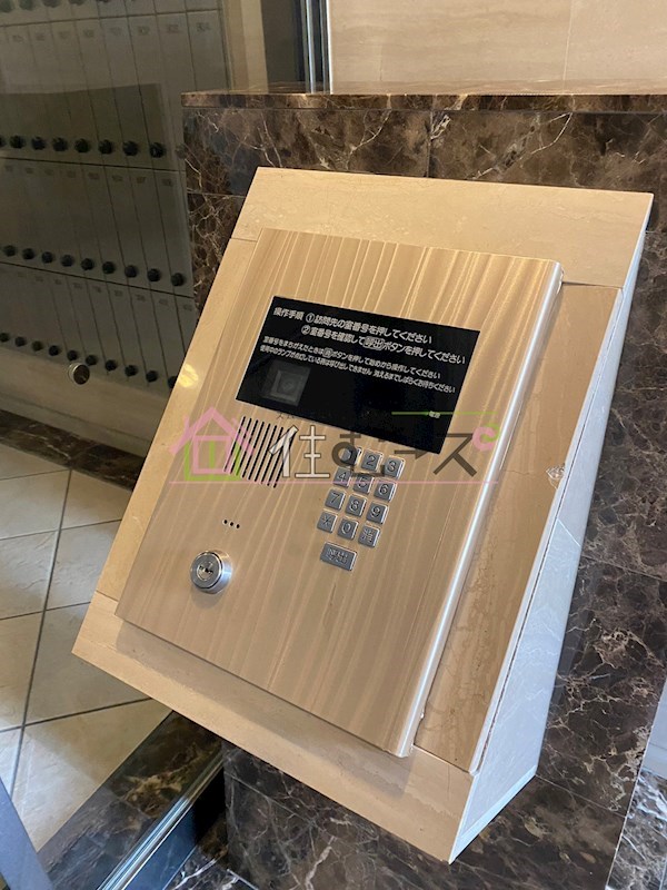 プレサンス大手前パークサイドⅡ その他外観3