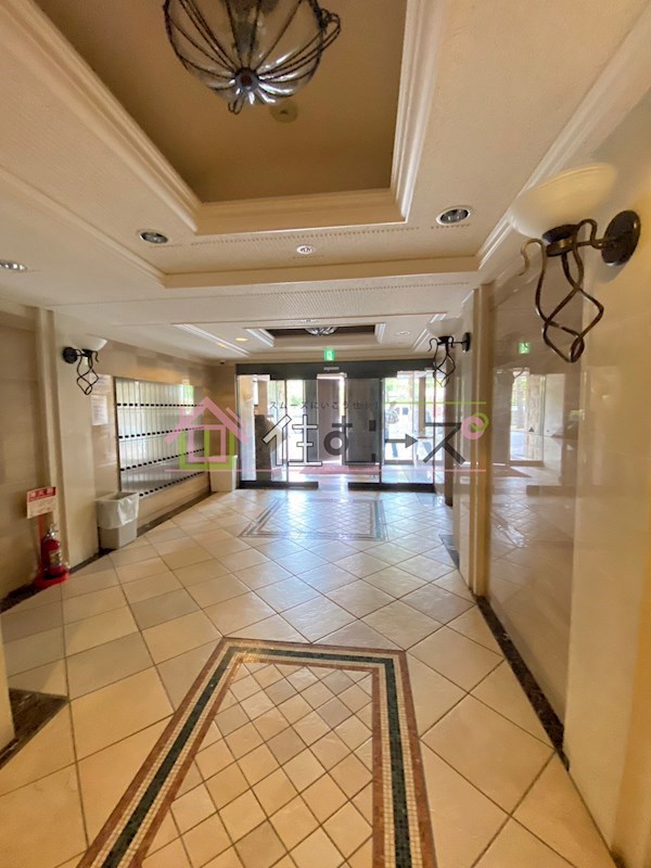 プレサンス大手前パークサイドⅡ その他外観4