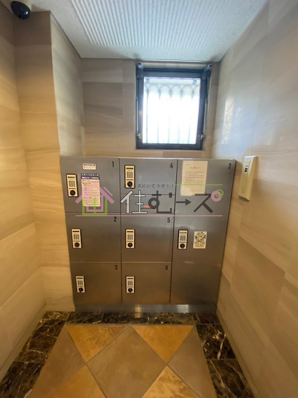 プレサンス大手前パークサイドⅡ その他外観6