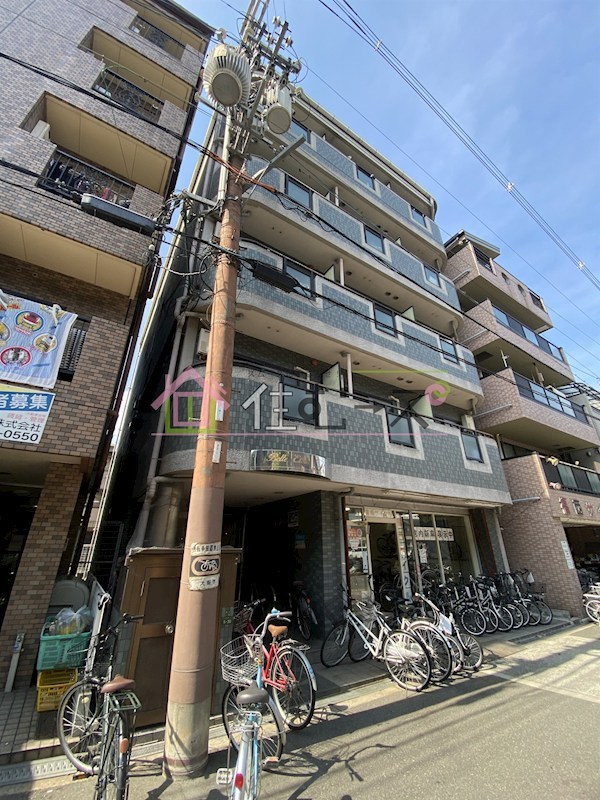 ベルエトワールK その他外観1