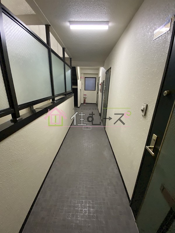 ベルエトワールK その他外観6