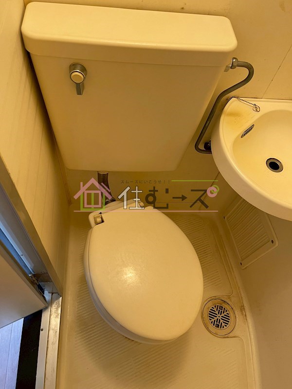 今里ヒルトン その他4