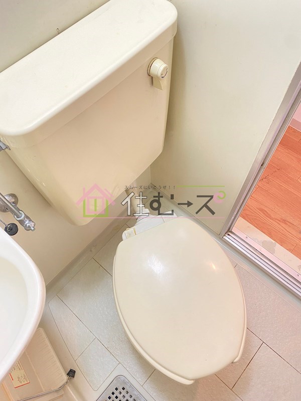 アクエルド大淀 その他2