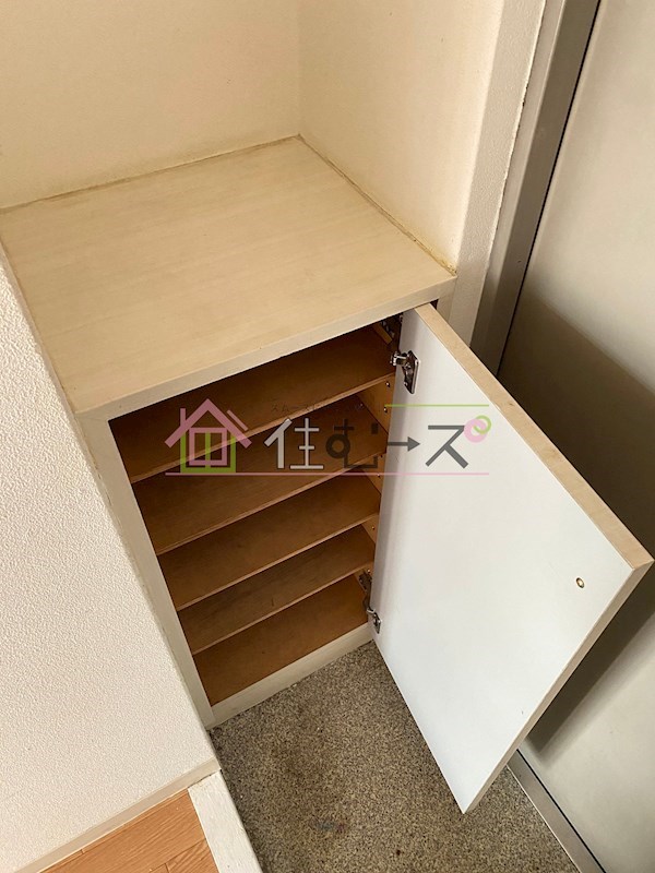 アクエルド大淀 その他6