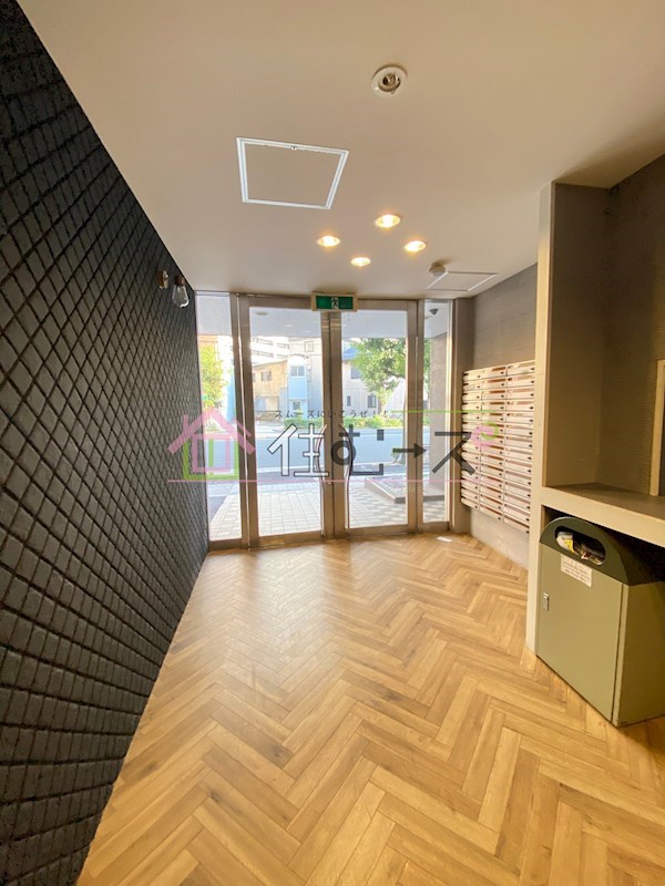 アクエルド大淀 その他外観2