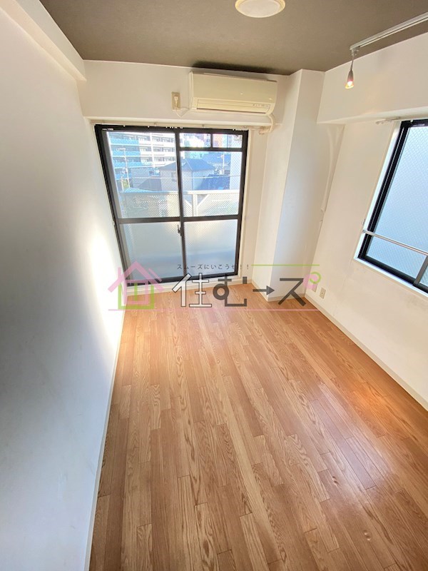 アクエルド大淀 ベッドルーム